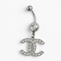 Designer Inspired Belly Button Rings