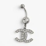 Designer Inspired Belly Button Rings