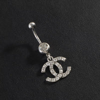 Designer Inspired Belly Button Rings
