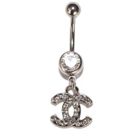 Designer Inspired Belly Button Rings