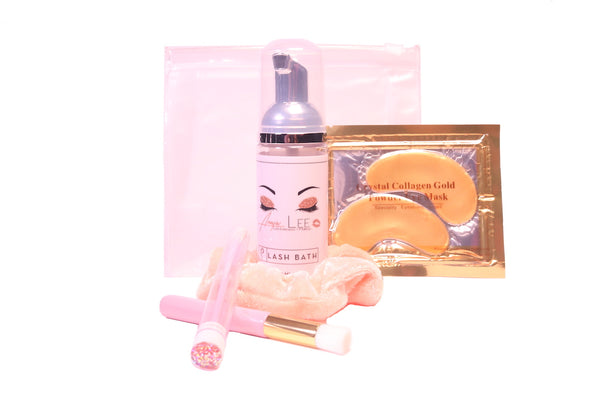 Lash Bath Kit