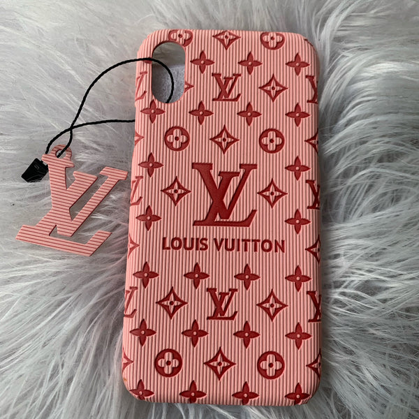 iPhone X/XS Designer Inspired iPhone Cases