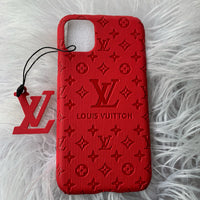 iPhone 12 Designer Inspired iPhone Cases