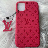 iPhone 12 Designer Inspired iPhone Cases