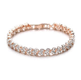 Diamond Bracelet