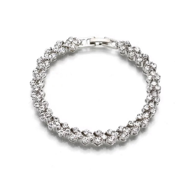 Diamond Bracelet