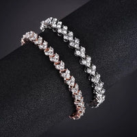 Diamond Bracelet