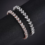 Diamond Bracelet