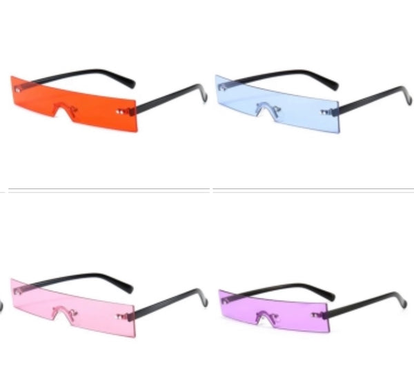 Retro 22 Sunglasses Collection